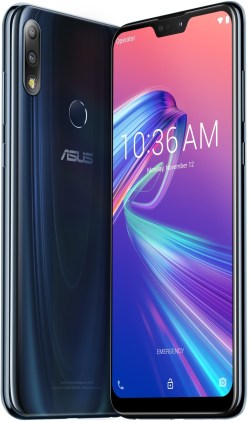 asus zenfone max pro M2