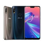 Asus Zenfone Max Pro M2 : le champion d’autonomie a un successeur