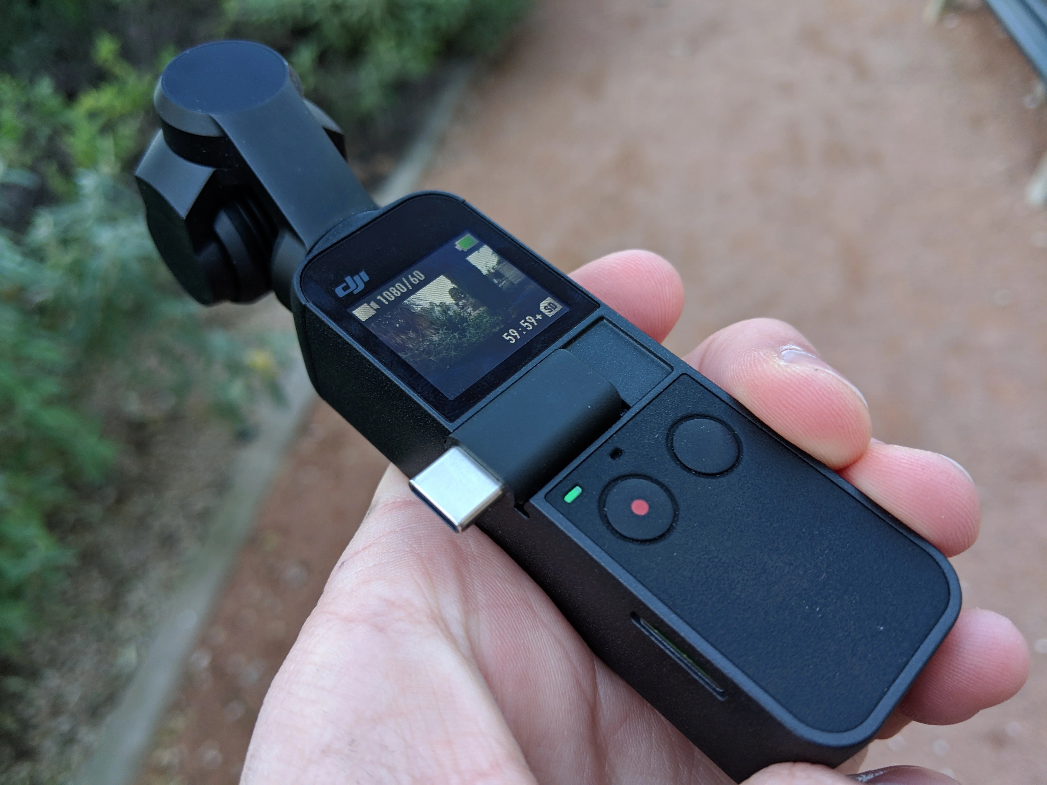 DJI Osmo Pocket 12