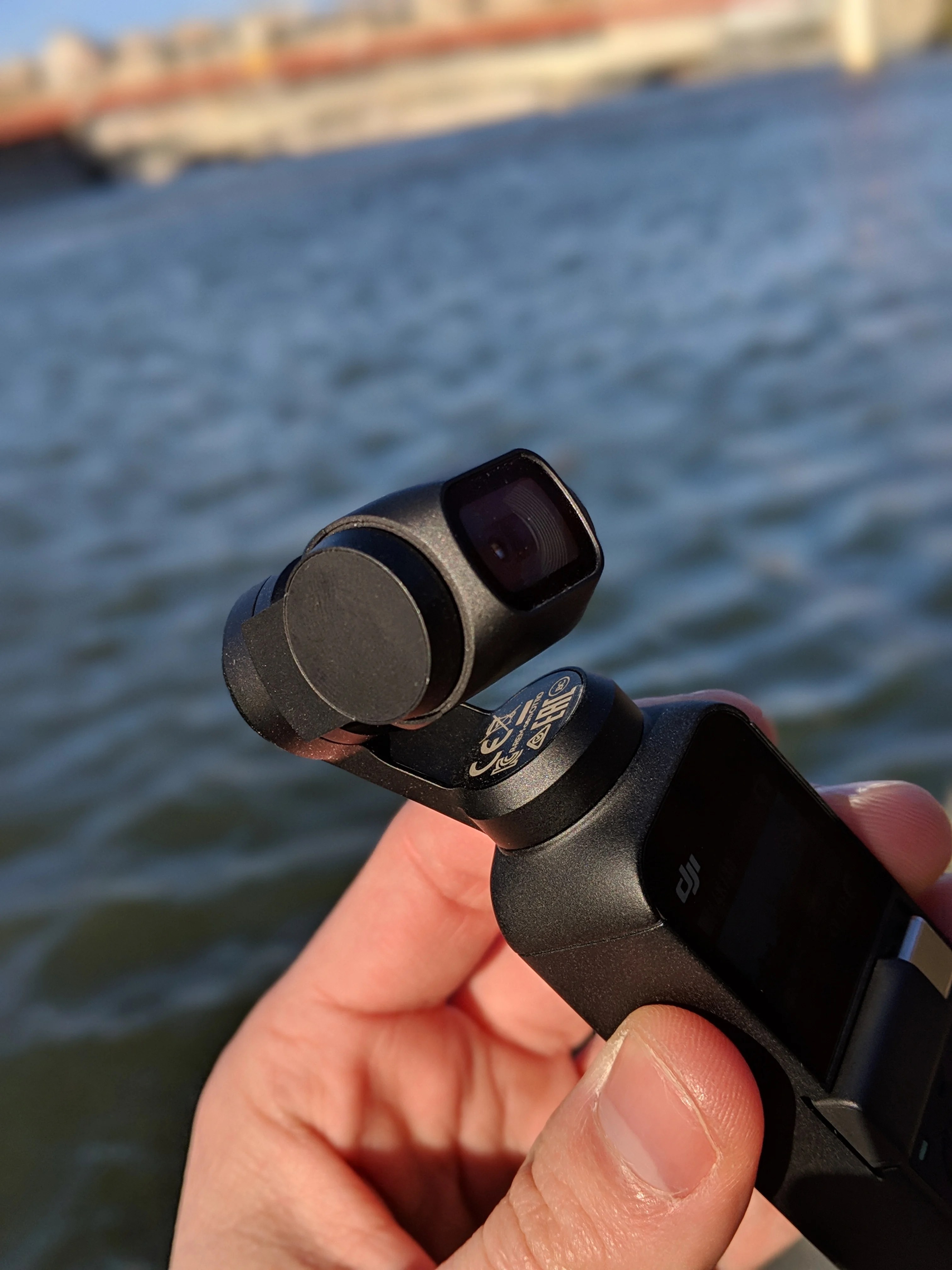 DJI Osmo Pocket 6