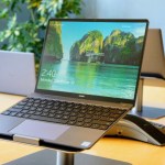 Huawei Matebook 13 : un « vrai air » de MacBook Air (le prix en moins) présenté au CES 2019