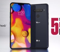 LG V40 ThinQ