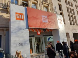 Magasin Xiaomi