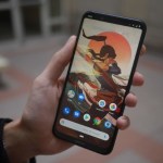 Test du Nokia 8.1 : toujours bon, presque excellent