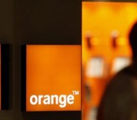 Logo Orange