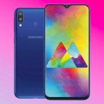 Samsung Galaxy M21 : capacité de stockage doublée et Android 10 dès le départ