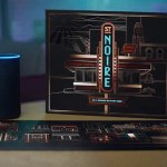 Le fondateur d’Atari va lancer six jeux pour Alexa, en commençant par un jeu d’enquête