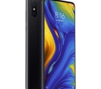 Xiaomi Mi Mix 3