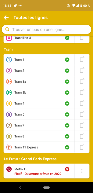 Citymapper captures (4)