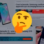 Fuites, rumeurs ou bourdes… comment connaît-on tout d’un smartphone avant son annonce officielle ?