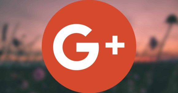 Google+ adieu