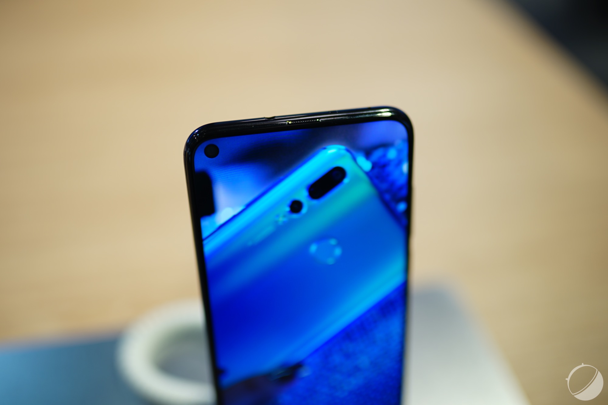 Huawei Nova 4 - FrAndroid - - FrAndroid - c_DSC00954