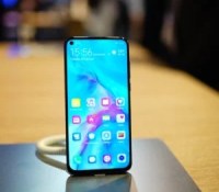 Huawei Nova 4 – FrAndroid –  –  FrAndroid – c_DSC00959