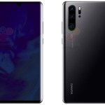 Huawei P30 et P30 Pro : stockage, mémoire vive et performances dévoilées par des fuites