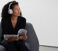 Microsoft Surface Headphones