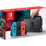 🔥 Bon plan : la Nintendo Switch descend à 259 euros sur Amazon