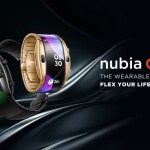 Nubia Alpha : l’étrange montre-smartphone à écran pliable est prête à la commercialisation – MWC 2019