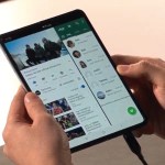 Samsung Galaxy Fold : le smartphone pliable 1.0 peut-il devenir le futur Note ?