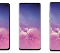 Samsung Galaxy S10e, Samsung Galaxy S10, Samsung Galaxy S10 Plus