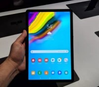 Samsung Galaxy Tab S5e – 8