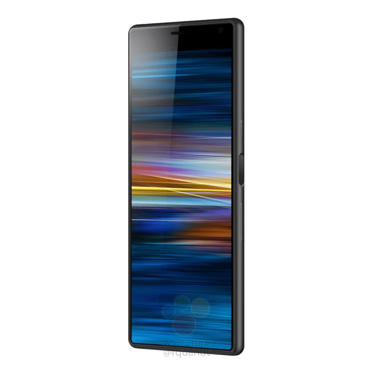 Sony Xperia XA3 WinFuture (3)