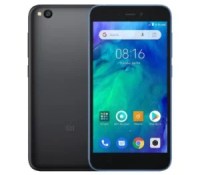 Xiaomi Redmi Go noir