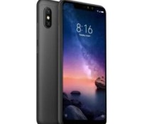 Xiaomi Redmi Note 6 Pro