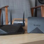 Test des Synology RT2600ac et MR2200ac : les anti Google Wifi