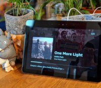 Amazon Echo Show 2