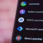 Android Launcher alternatifs