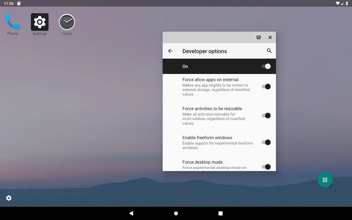 Android-Q-Desktop-Mode-4
