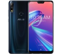 Asus Zenfone Max Pro M2