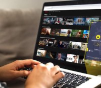 Un VPN permet d'accéder facilement au catalogue américain de Netflix.