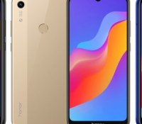 HONOR 8A Black 6