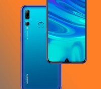 huawei p smart plus 2019