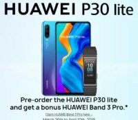 Huawei P30 Lite