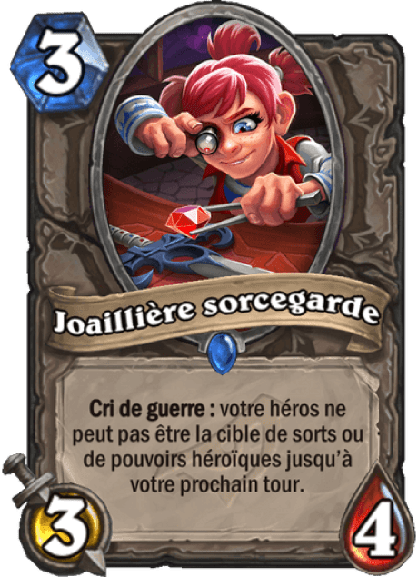 joaillère