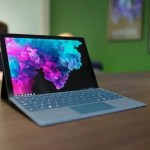 Microsoft met à jour ses Surface Pro 5 et 6, avec le Surface Dock en mire