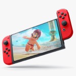 Nouvelles infos sur la Nintendo Switch Pro : meilleur dock, écran plus grand, port Ethernet