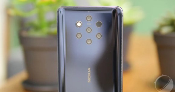 Nokia 9 PureView