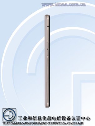 Oppo Reno TENAA 3