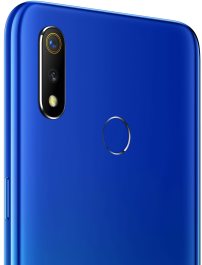 Realme 3 camera