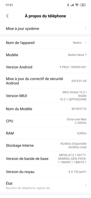 Redmi Note 7 MIUI 10 (4)