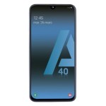 Où acheter le Samsung Galaxy A40 au meilleur prix en 2021 ?