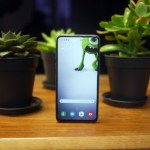 Galaxy S10 Lite : Samsung France mentionne le smartphone sur son site