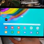 La Samsung Galaxy Tab S5e est aujourd’hui moins chère qu’un iPad classique