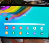 Samsung Galaxy Tab S5e