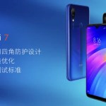 Xiaomi Redmi 7 officialisé : Snapdragon 632, batterie 4 000 mAh et double capteur à tout petit prix