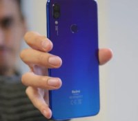 Xiaomi Redmi Note 7