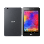 Acer Iconia One 8